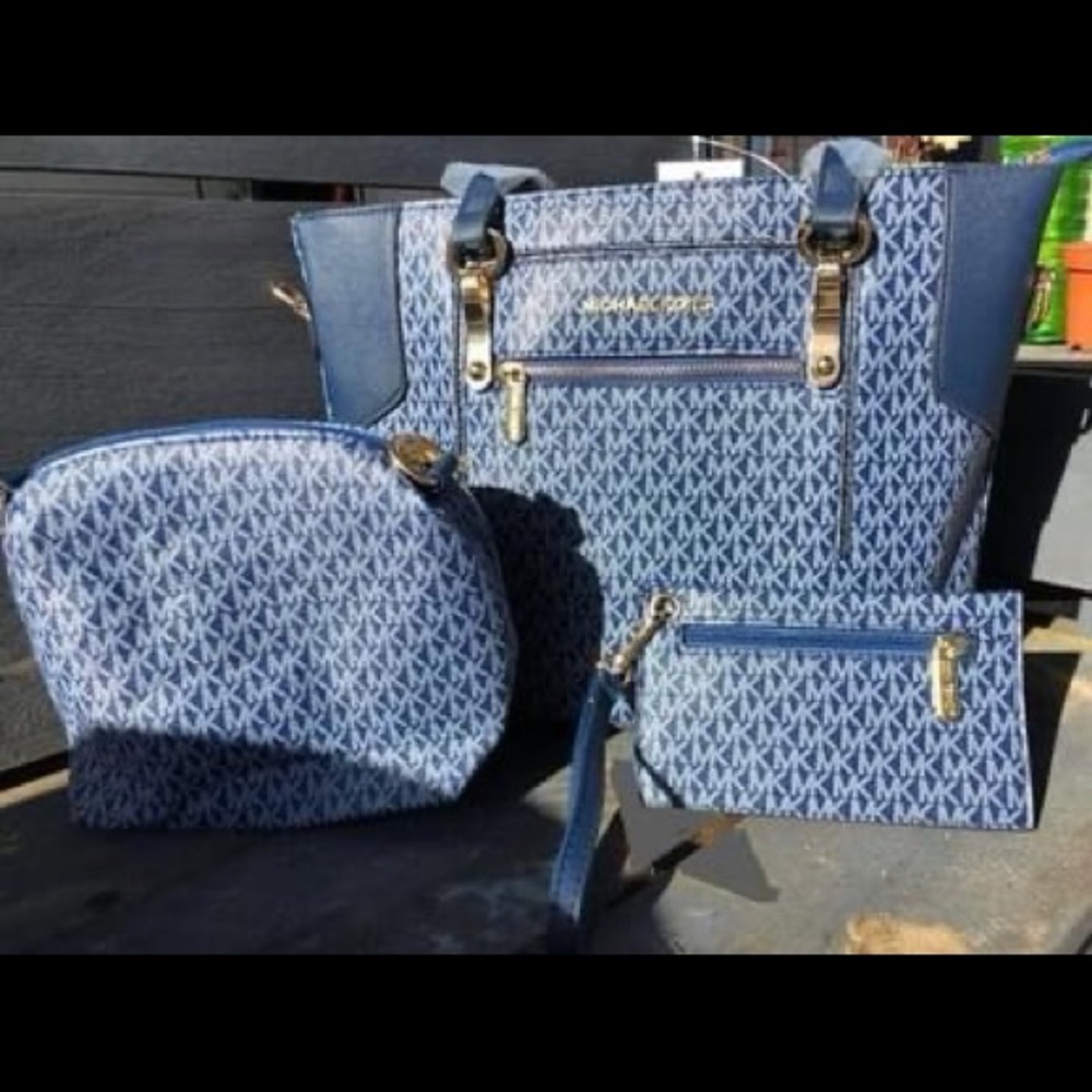 MK 4 piece set